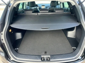 Hyundai IX35 2.0 CRDI LUX, снимка 13