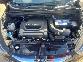 Hyundai IX35 2.0 CRDI LUX, снимка 17