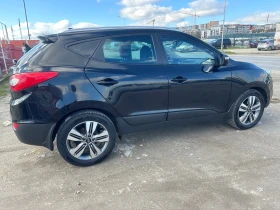 Hyundai IX35 2.0 CRDI LUX, снимка 6