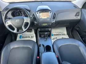 Hyundai IX35 2.0 CRDI LUX, снимка 9