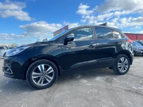 Hyundai IX35 2.0 CRDI LUX, снимка 3