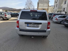 Jeep Patriot, снимка 2