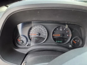 Jeep Patriot, снимка 6