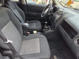 Jeep Patriot, снимка 10