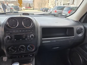 Jeep Patriot, снимка 8