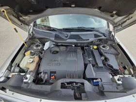 Jeep Patriot, снимка 11