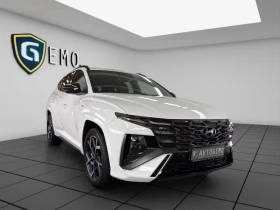 Hyundai Tucson Garante , снимка 3