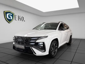 Hyundai Tucson Garante , снимка 2