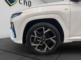 Hyundai Tucson Garante , снимка 11