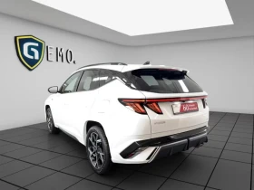 Hyundai Tucson Garante , снимка 7