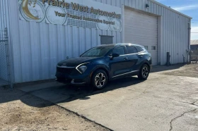 Kia Sportage, снимка 6