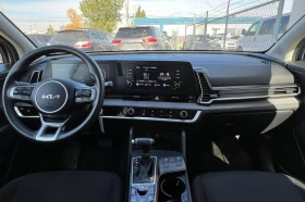 Kia Sportage, снимка 9