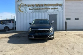 Kia Sportage, снимка 1