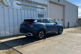 Kia Sportage, снимка 2