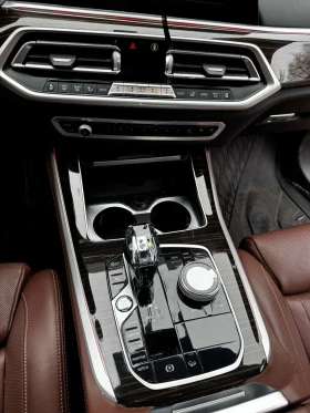 BMW X5 M50i  CARFAX, снимка 8