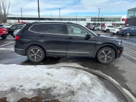 VW Tiguan * Highline * 360 * ПОДГРЕВИ * ПАМЕТ * PANO, снимка 3