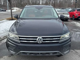 VW Tiguan * Highline * 360 * ПОДГРЕВИ * ПАМЕТ * PANO, снимка 6
