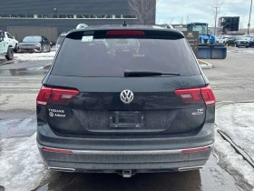 VW Tiguan * Highline * 360 * ПОДГРЕВИ * ПАМЕТ * PANO, снимка 4