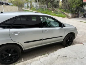 Lexus RX 300, снимка 3