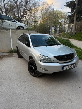 Lexus RX 300, снимка 16
