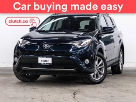 Toyota Rav4 * АвтоКредит * (ЦЕНА ДО БГ), снимка 1