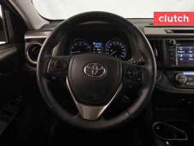 Toyota Rav4 * АвтоКредит * (ЦЕНА ДО БГ), снимка 10