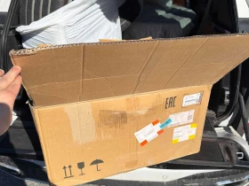 BMW X7 xDrive40i/ПАНОРАМА/ДИСТРОНИК/ВТОРИ ГУМИ И ДЖАНТИ, снимка 15