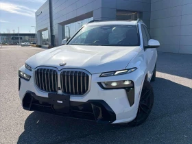 BMW X7 xDrive40i/ПАНОРАМА/ДИСТРОНИК/ВТОРИ ГУМИ И ДЖАНТИ, снимка 2