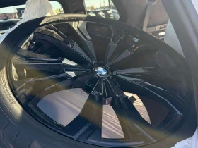 BMW X7 xDrive40i/ПАНОРАМА/ДИСТРОНИК/ВТОРИ ГУМИ И ДЖАНТИ, снимка 13