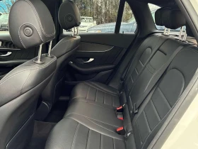 Mercedes-Benz GLC * 300 * CARFAX * ЦЕНА ДО БГ, снимка 14