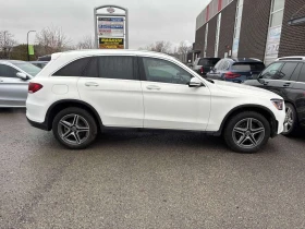Mercedes-Benz GLC * 300 * CARFAX * ЦЕНА ДО БГ, снимка 5