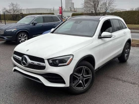 Mercedes-Benz GLC * 300 * CARFAX * ЦЕНА ДО БГ, снимка 1