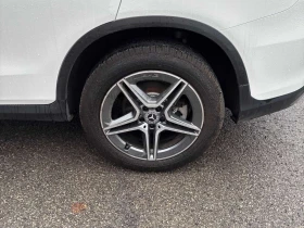 Mercedes-Benz GLC * 300 * CARFAX * ЦЕНА ДО БГ, снимка 15