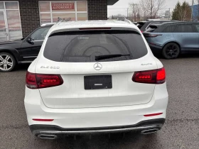 Mercedes-Benz GLC * 300 * CARFAX * ЦЕНА ДО БГ, снимка 3