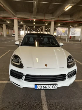 Porsche Cayenne, снимка 14