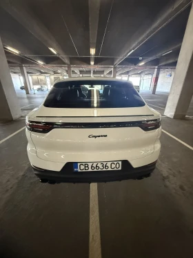 Porsche Cayenne, снимка 11