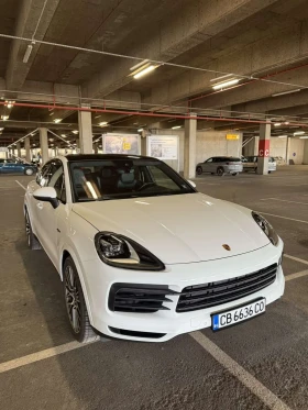 Porsche Cayenne, снимка 3