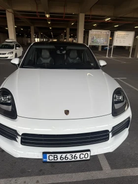 Porsche Cayenne, снимка 9