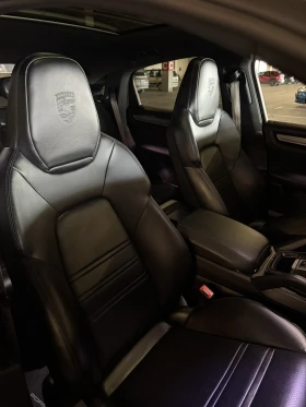 Porsche Cayenne, снимка 8