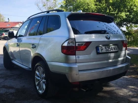 BMW X3 3.0 бензин 218кс, снимка 7