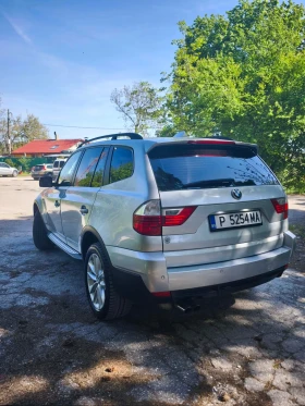 BMW X3 3.0 бензин 218кс, снимка 6
