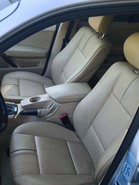 BMW X3 3.0 бензин 218кс, снимка 8