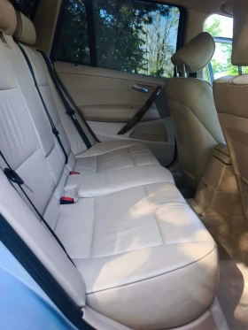 BMW X3 3.0 бензин 218кс, снимка 9