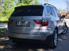 BMW X3 3.0 бензин 218кс, снимка 5