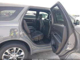 Dodge Durango 5.7l R/T Rwd, снимка 8