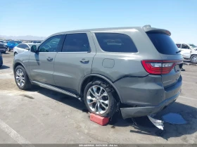 Dodge Durango 5.7l R/T Rwd, снимка 6