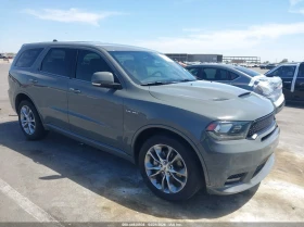 Dodge Durango 5.7l R/T Rwd, снимка 1