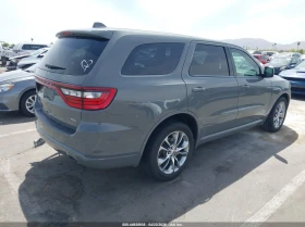Dodge Durango 5.7l R/T Rwd, снимка 4