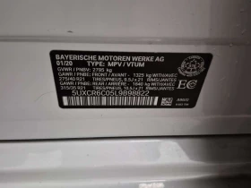 BMW X5 40i M-Sport * CARFAX * Laser * Дистроник * Head Up, снимка 16
