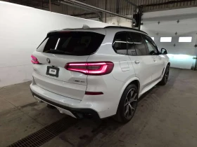 BMW X5 40i M-Sport * CARFAX * Laser * Дистроник * Head Up, снимка 3